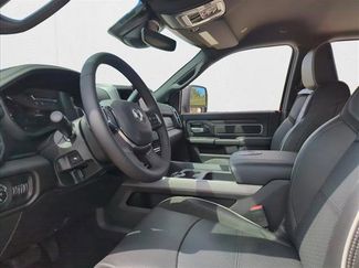 New 2026 RAM 2500 Laramie AWD/4WD video 3