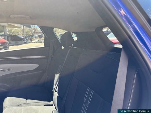 Certified 2023 Hyundai Tucson SEL image 37