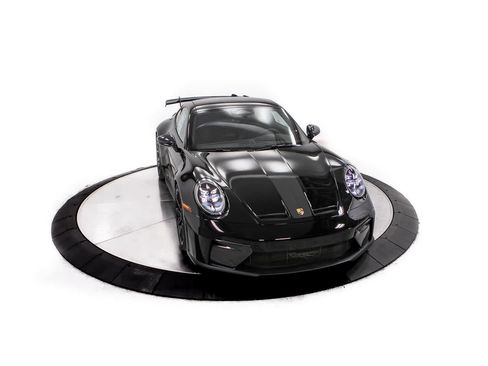 Used 2026 Porsche 911 GT3 RWD image 22