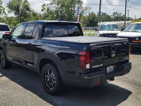 Used 2020 Honda Ridgeline Black Edition image 14
