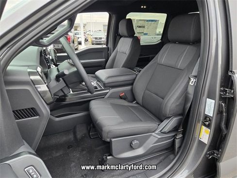 New 2026 Ford F150 STX image 5