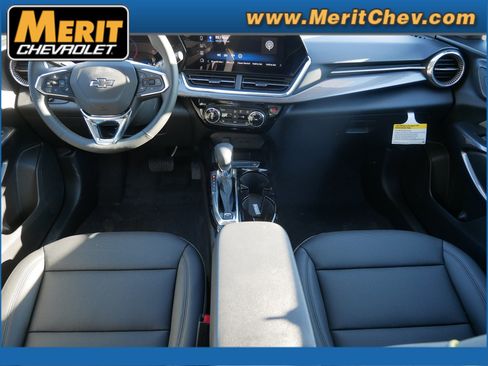 New 2026 Chevrolet Trax ACTIV w/ Driver Confidence Package image 7