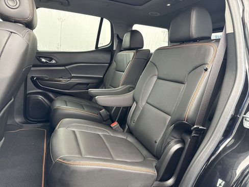 Certified 2023 GMC Acadia AT4 w/ Technology Package image 25