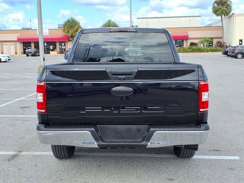 Used 2018 Ford F150 XLT RWD image 6