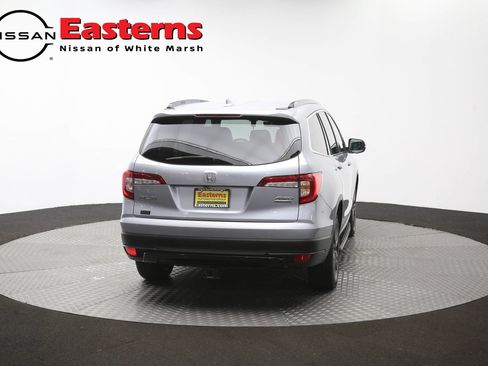 Used 2021 Honda Pilot Special Edition image 38