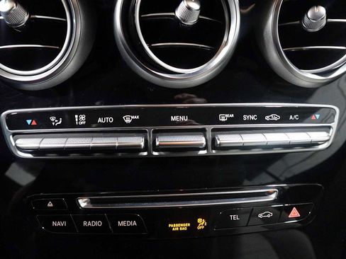 Used 2017 Mercedes-Benz C 300 C 300 image 50