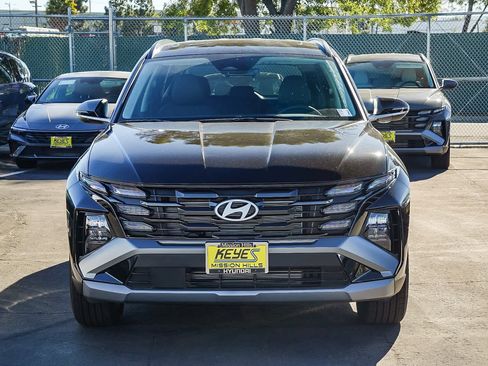 New 2026 Hyundai Tucson SEL image 2