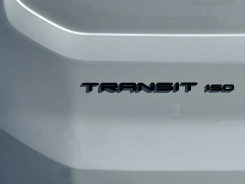 New 2026 Ford Transit 150 Base image 45