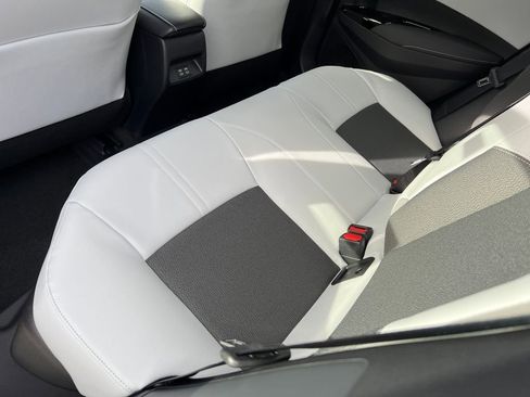 New 2026 Toyota Corolla XSE image 18