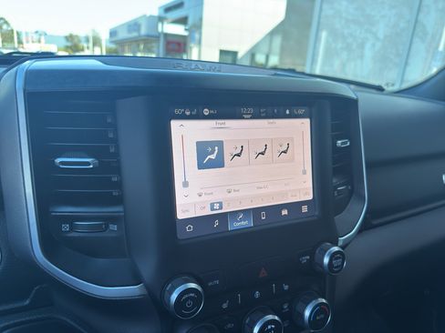 Used 2022 RAM 1500 Big Horn image 22