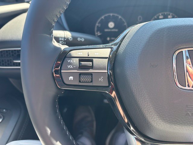 New 2027 Honda HR-V EX-L image 30