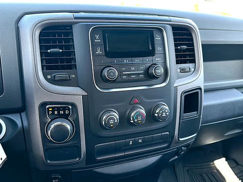Used 2018 RAM 1500 Tradesman w/ Popular Equipment Group RWD image 31