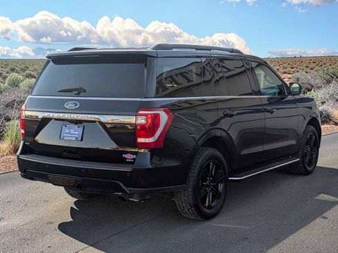 Certified 2021 Ford Expedition XLT AWD/4WD image 6
