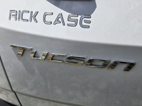 Used 2024 Hyundai Tucson SE image 8