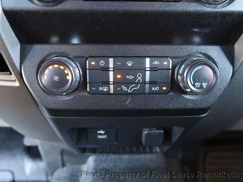 Used 2019 Ford F250 XL w/ Power Equipment Group AWD/4WD image 31