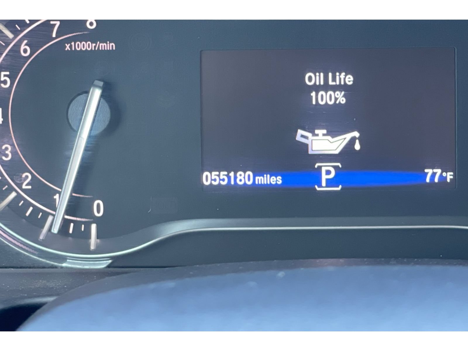 Certified 2022 Honda Ridgeline Sport image 38