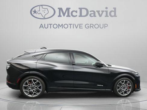 Used 2025 Ford Mustang Mach-E GT AWD/4WD image 9