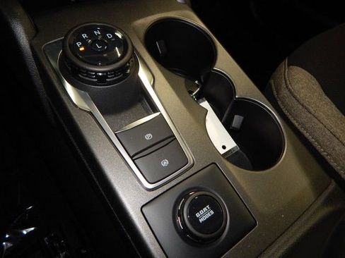 New 2025 Ford Bronco Sport Big Bend w/ Convenience Package image 21