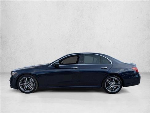 Used 2018 Mercedes-Benz E 300 image 9