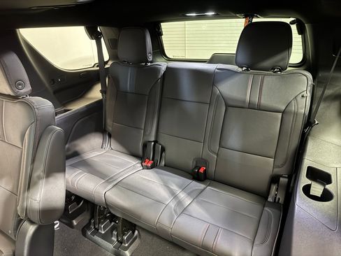 New 2026 Chevrolet Tahoe RST AWD/4WD image 13