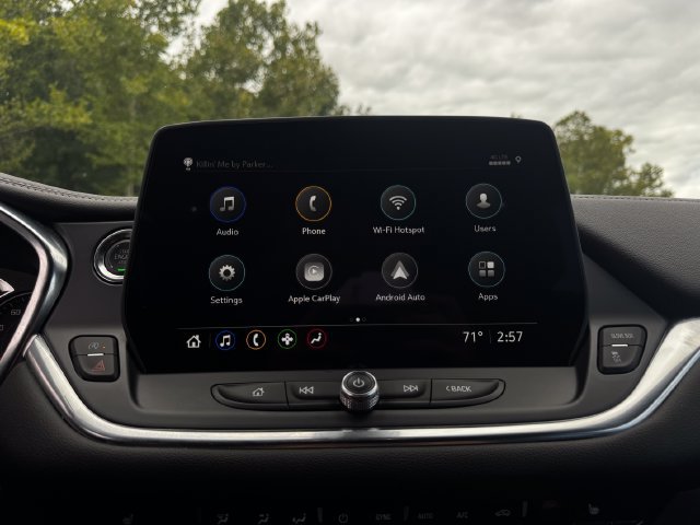Used 2025 Chevrolet Blazer LT FWD image 25