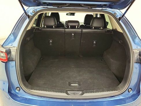 Used 2024 MAZDA CX-5 AWD 2.5 S w/ Select Package image 22