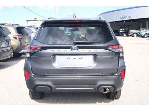 New 2026 Subaru Forester Sport AWD/4WD image 32