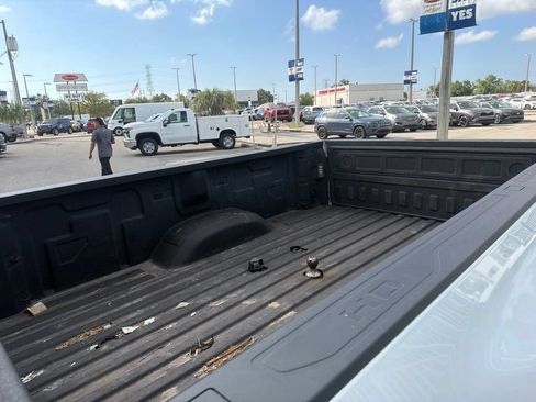 Used 2025 Chevrolet Silverado 3500 LT w/ Safety Package AWD/4WD image 10