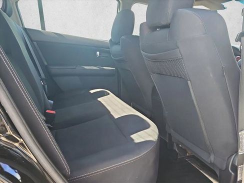 Used 2011 Nissan Sentra SE-R Spec V w/ Spec-V Upgrade Pkg image 20