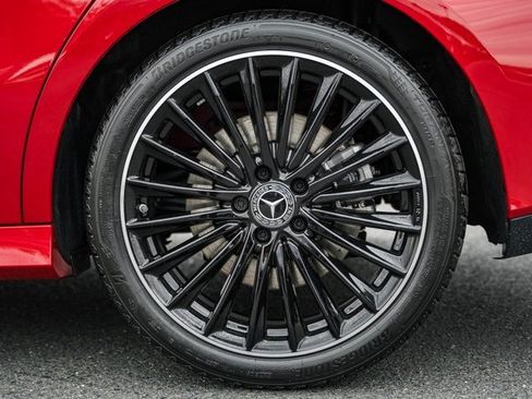 New 2026 Mercedes-Benz CLA 250 CLA 250 image 17