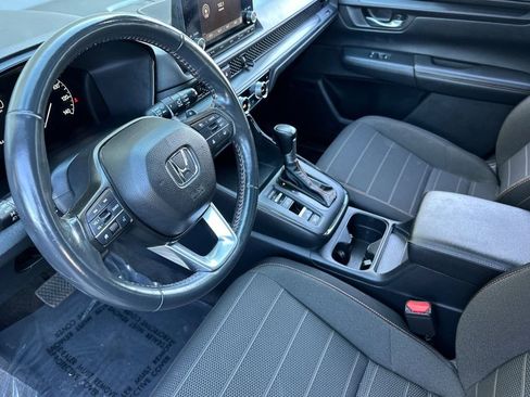 Used 2023 Honda CR-V Sport image 10