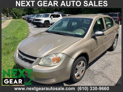 Used 2006 Chevrolet Cobalt LS