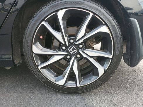 Used 2017 Honda Civic Si image 15