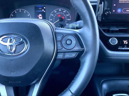 Used 2024 Toyota Corolla SE image 24