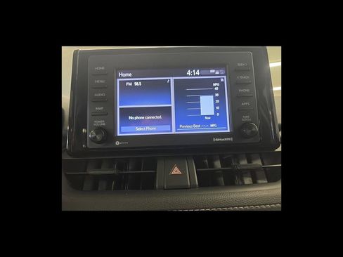Used 2021 Toyota RAV4 LE AWD/4WD image 22