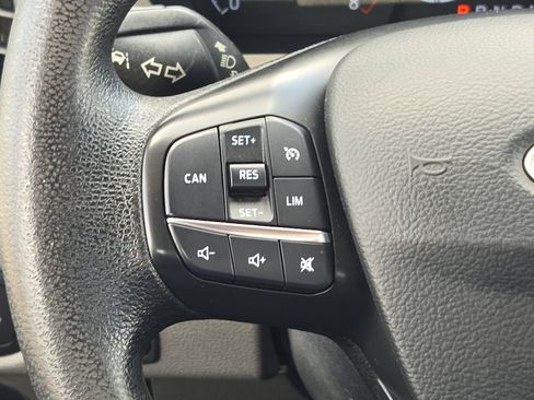 Used 2020 Ford Transit 250 AWD w/ Upfitter Package image 14