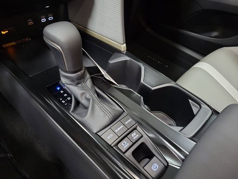 New 2026 Toyota Camry SE image 11