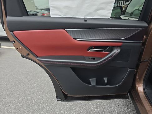 New 2026 MAZDA CX-70 3.3 Turbo w/ Premium Plus Pkg image 13