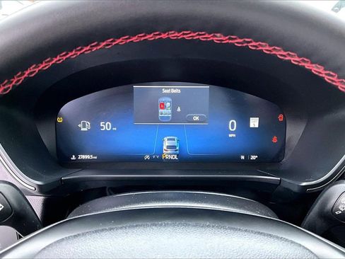 Certified 2023 Ford Escape ST-Line Select w/ Tech Pack #2 image 19