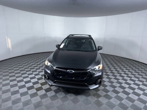 Certified 2025 Subaru Crosstrek 2.0i Premium image 3