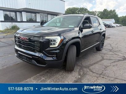 New 2027 GMC Terrain Elevation w/ Elevation Premium Package
