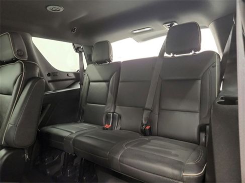 Used 2023 Chevrolet Tahoe Premier image 30