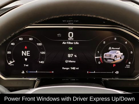 New 2026 GMC Sierra 1500 Elevation w/ Preferred Package image 16