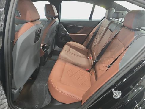 Used 2026 BMW 530i w/ M Sport Package image 12