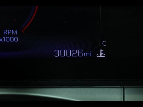 Used 2024 Chevrolet Trax LT w/ Driver Confidence Package image 23