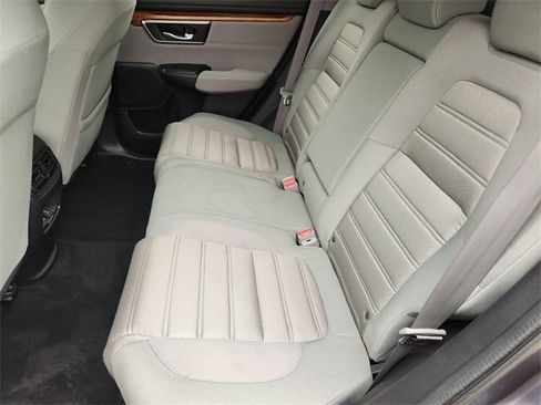 Certified 2018 Honda CR-V EX image 13