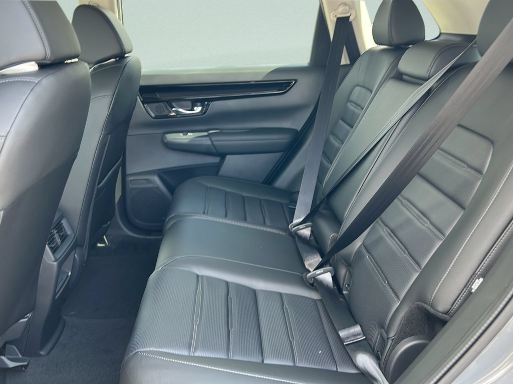 New 2027 Honda CR-V EX-L image 13