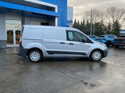 Used 2016 Ford Transit Connect XL image 8