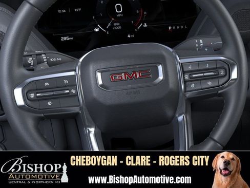 New 2026 GMC Yukon Elevation AWD/4WD image 19