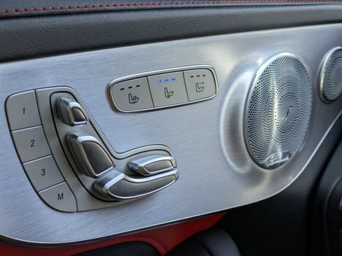 Used 2021 Mercedes-Benz C 63 AMG S image 19